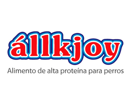 Allkjoy