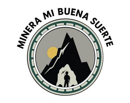 MineraMiBuenaSuerte