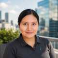 Sharon Rudas D.